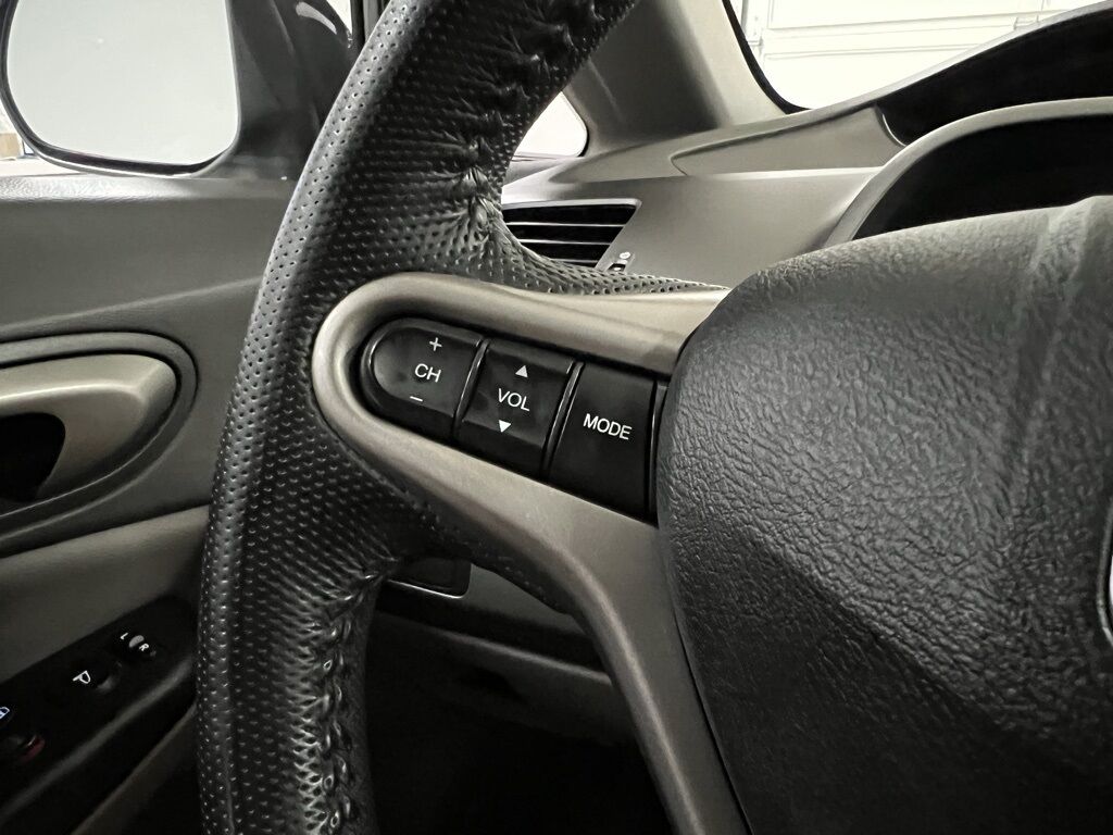 2010 Honda Civic EX-L Highlands Ranch CO