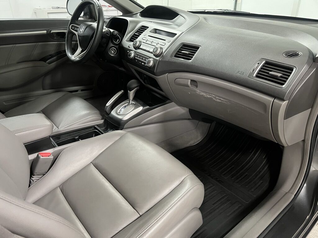 2010 Honda Civic EX-L Highlands Ranch CO