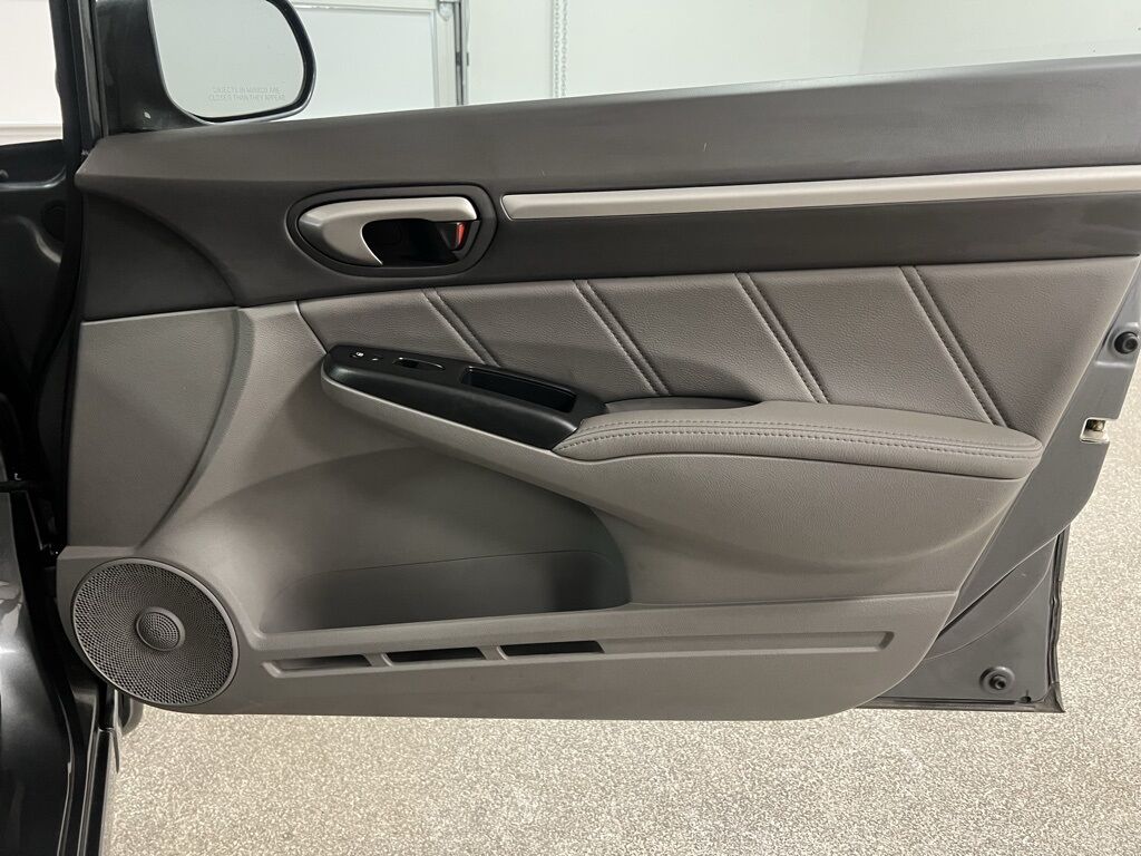 2010 Honda Civic EX-L Highlands Ranch CO