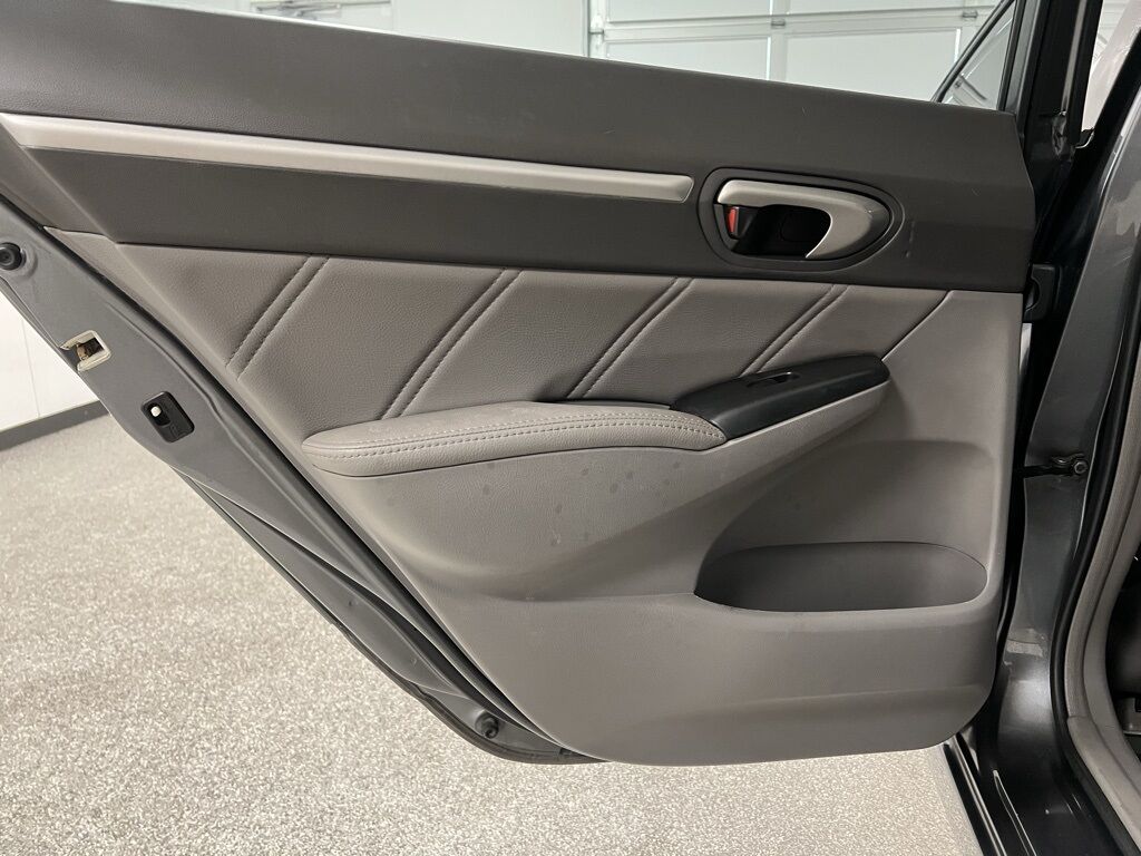 2010 Honda Civic EX-L Highlands Ranch CO