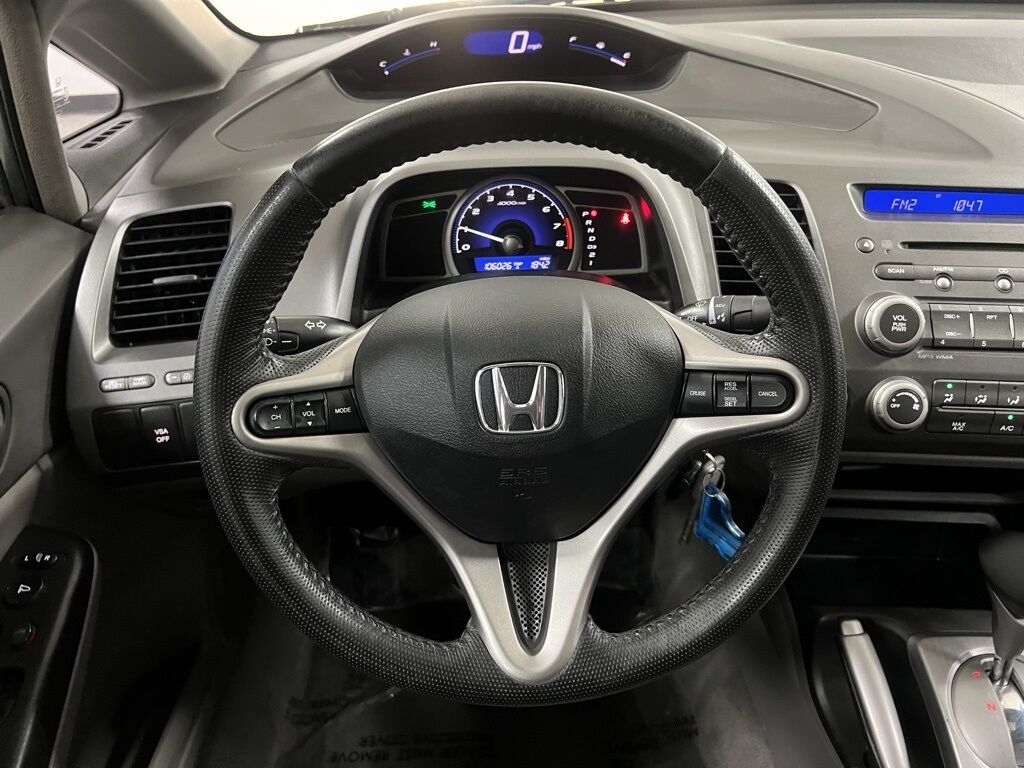 2010 Honda Civic EX-L Highlands Ranch CO