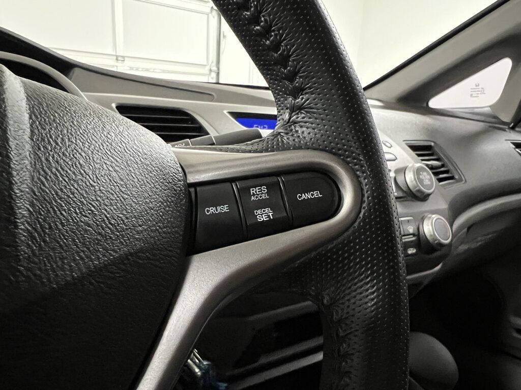 2010 Honda Civic EX-L Highlands Ranch CO