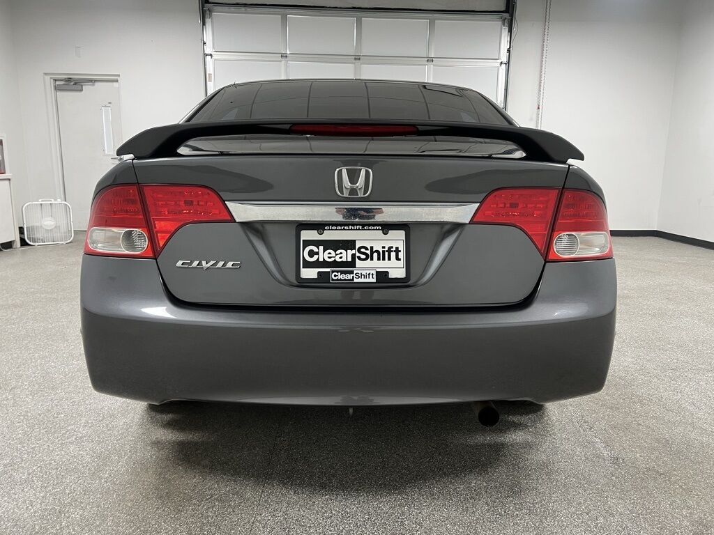 2010 Honda Civic EX-L Highlands Ranch CO