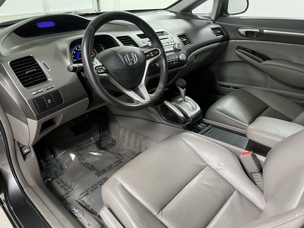 2010 Honda Civic EX-L Highlands Ranch CO
