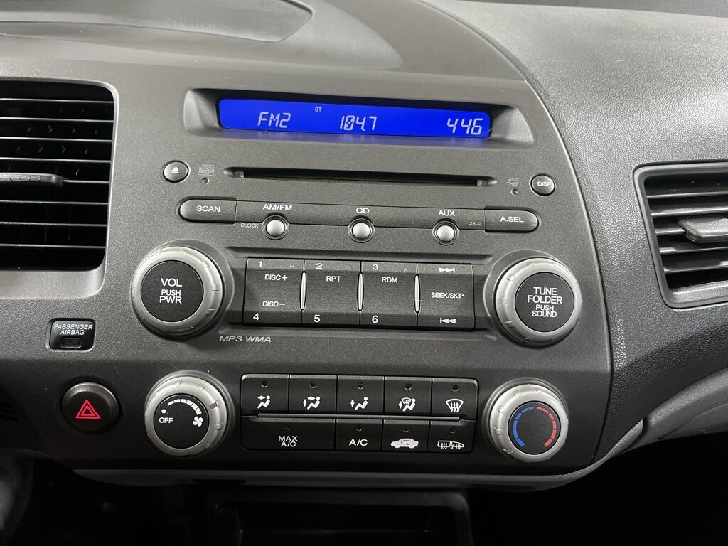 2010 Honda Civic EX-L Highlands Ranch CO
