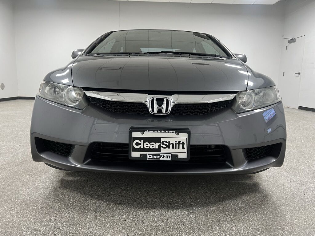 2010 Honda Civic EX-L Highlands Ranch CO
