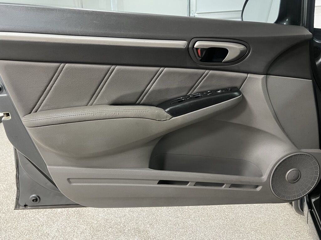 2010 Honda Civic EX-L Highlands Ranch CO