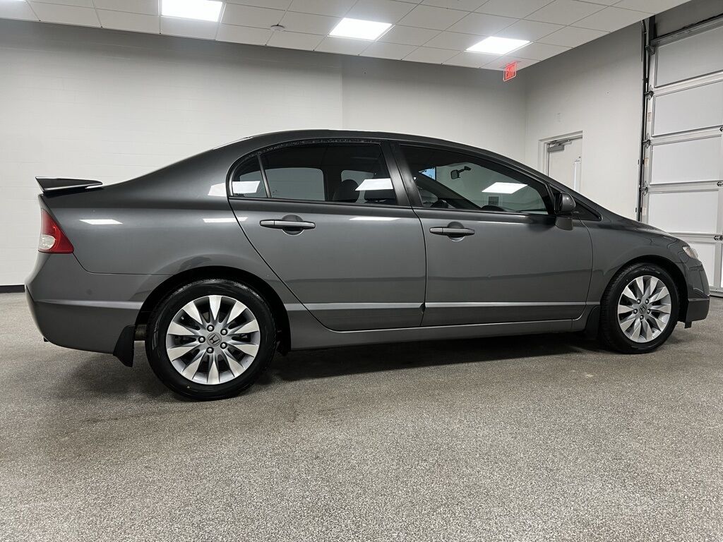2010 Honda Civic EX-L Highlands Ranch CO