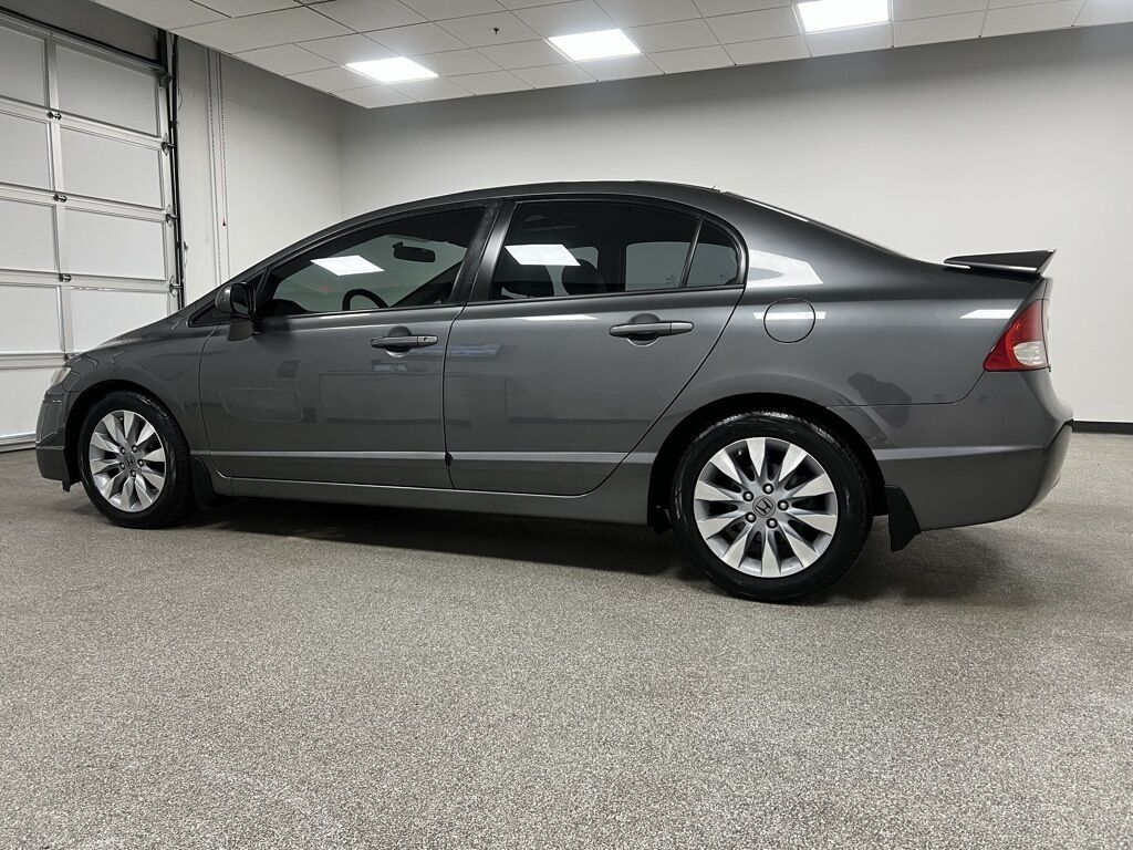 2010 Honda Civic EX-L Highlands Ranch CO