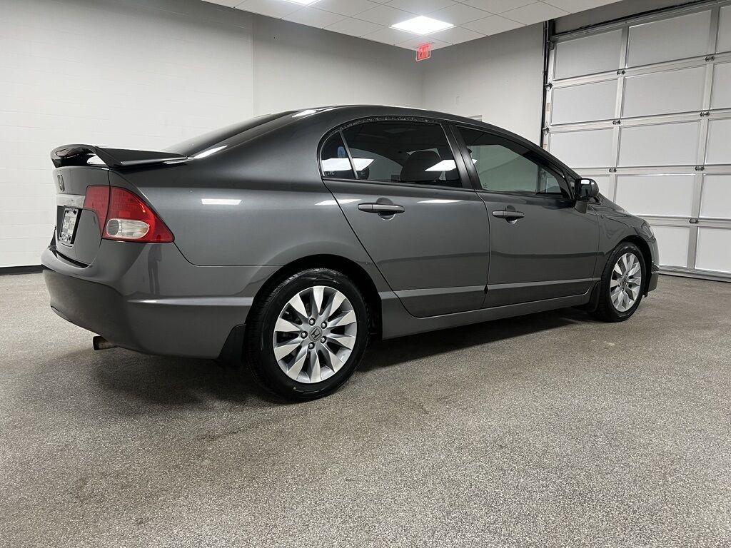 2010 Honda Civic EX-L Highlands Ranch CO