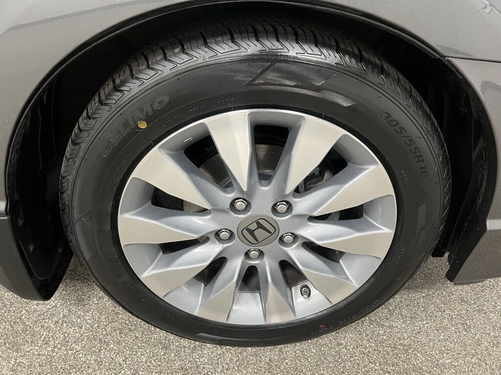 2010 Honda Civic EX-L Highlands Ranch CO