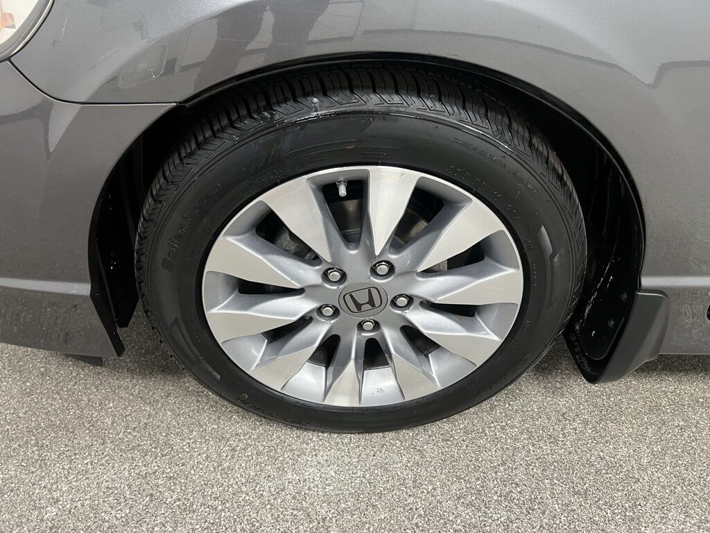 2010 Honda Civic EX-L Highlands Ranch CO