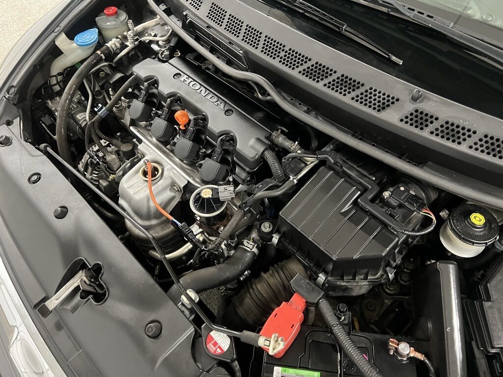 2010 Honda Civic EX-L Highlands Ranch CO
