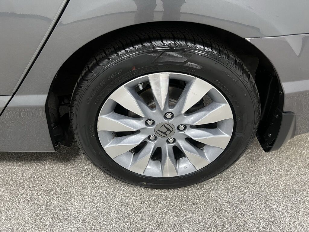 2010 Honda Civic EX-L Highlands Ranch CO