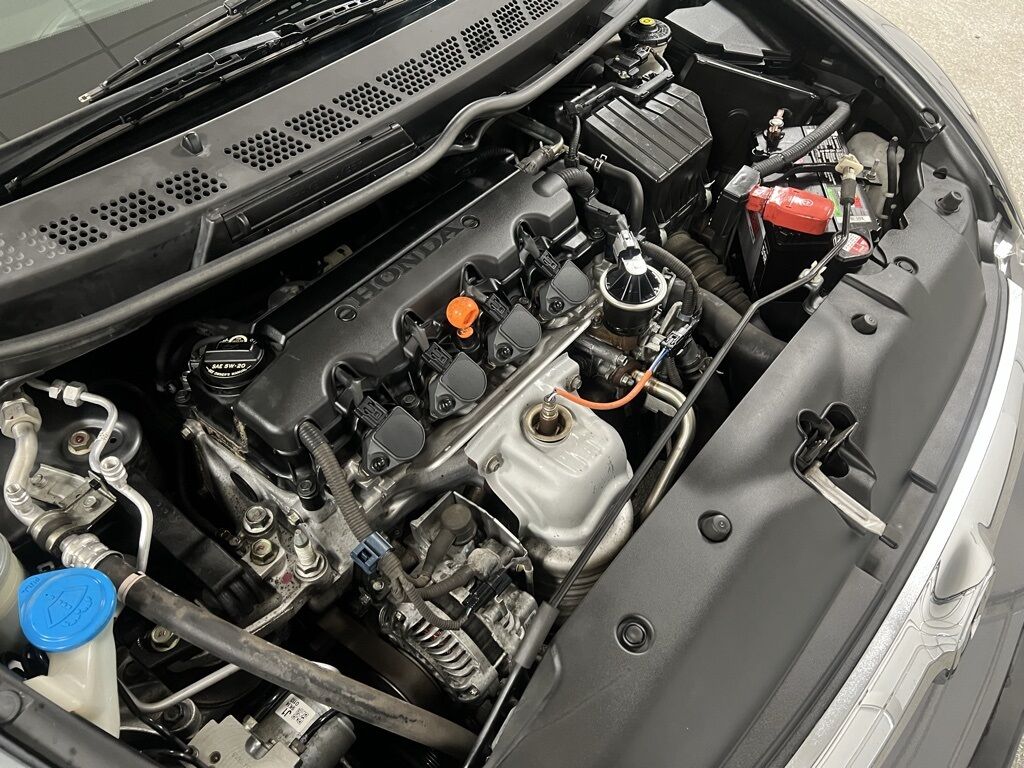2010 Honda Civic EX-L Highlands Ranch CO