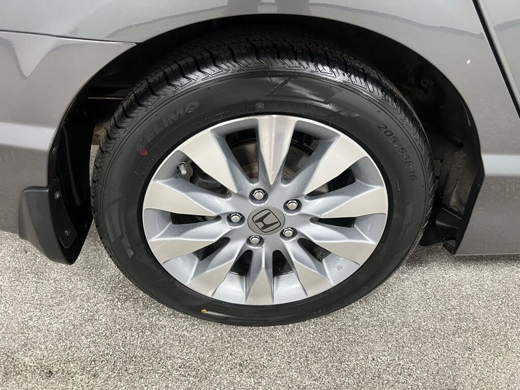 2010 Honda Civic EX-L Highlands Ranch CO