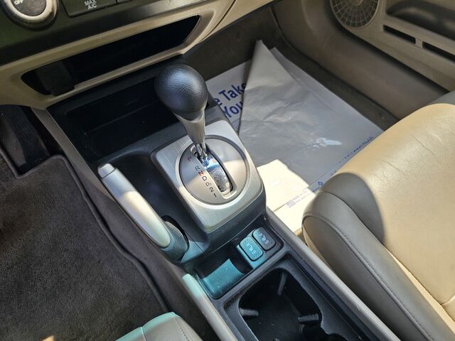 2010 Honda Civic EX-L Lithia Springs GA