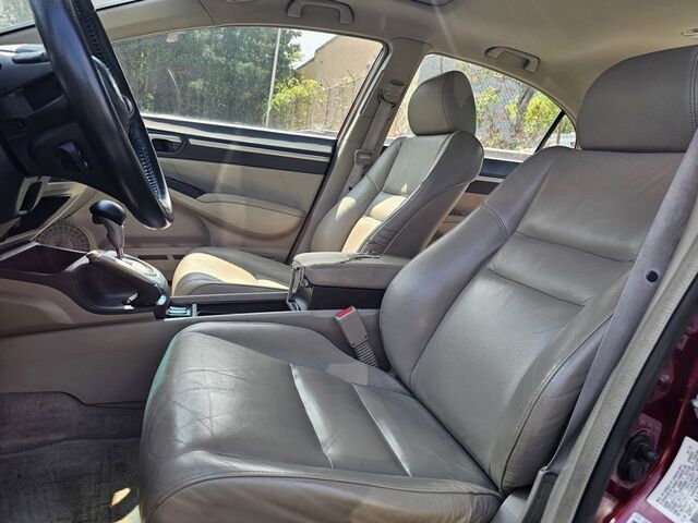 2010 Honda Civic EX-L Lithia Springs GA