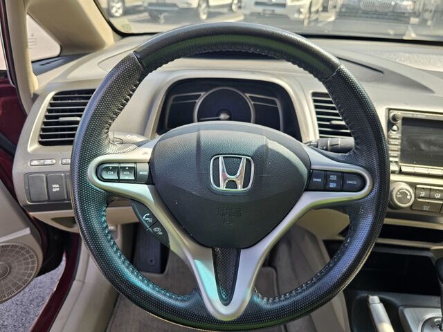 2010 Honda Civic EX-L Lithia Springs GA