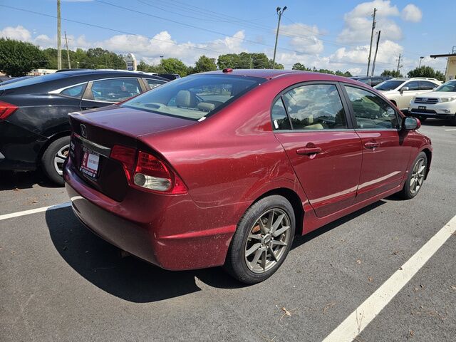 2010 Honda Civic EX-L Lithia Springs GA
