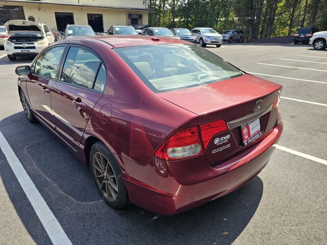 2010 Honda Civic EX-L Lithia Springs GA