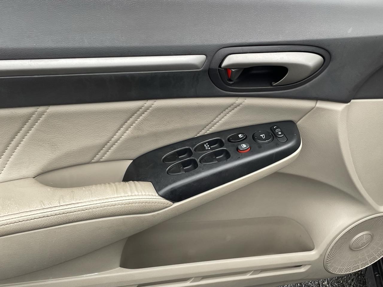 2010 Honda Civic EX-L Alexandria VA