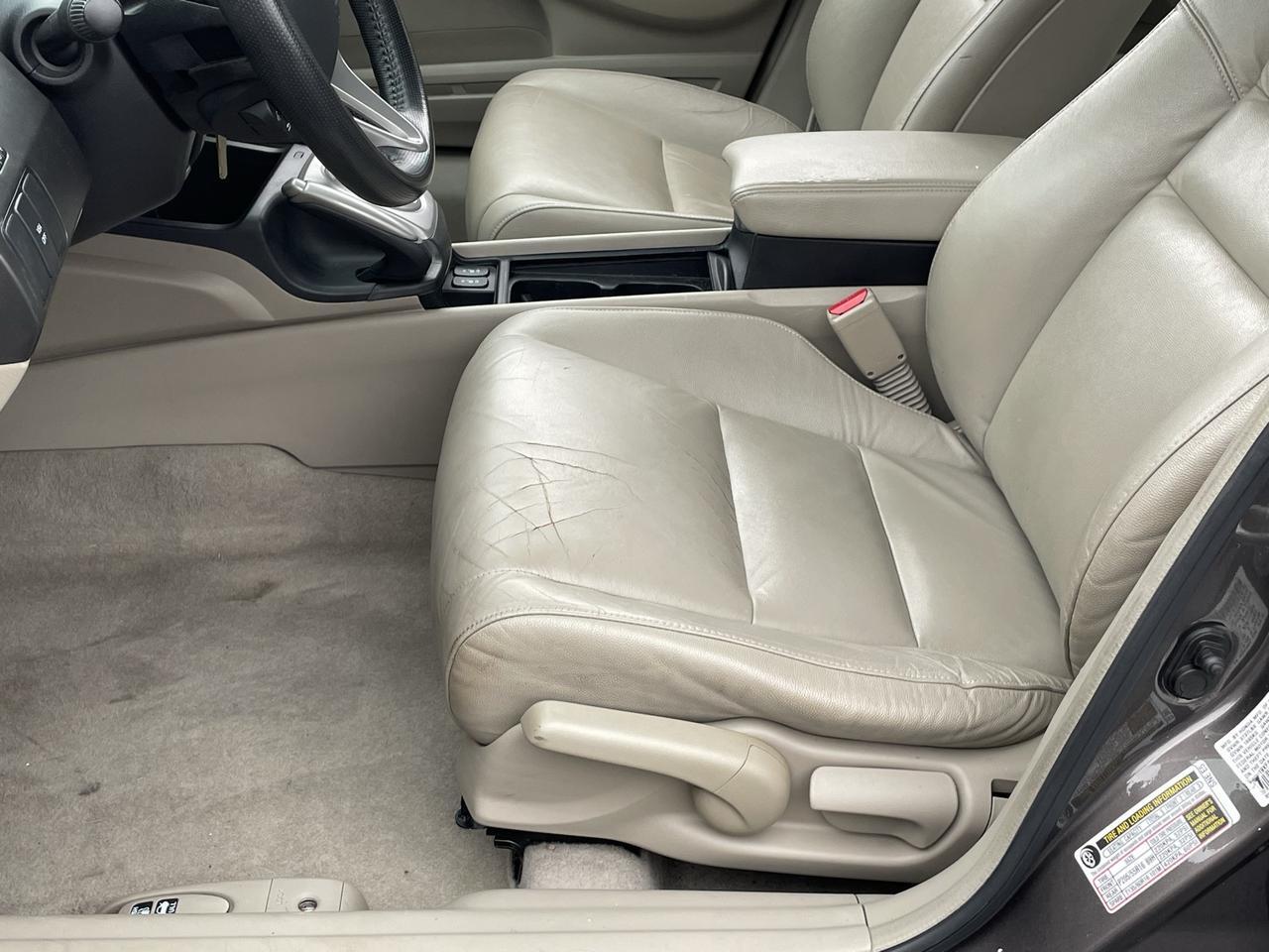 2010 Honda Civic EX-L Alexandria VA