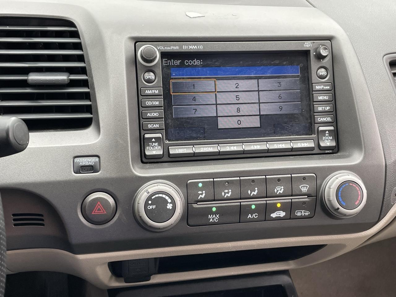 2010 Honda Civic EX-L Alexandria VA