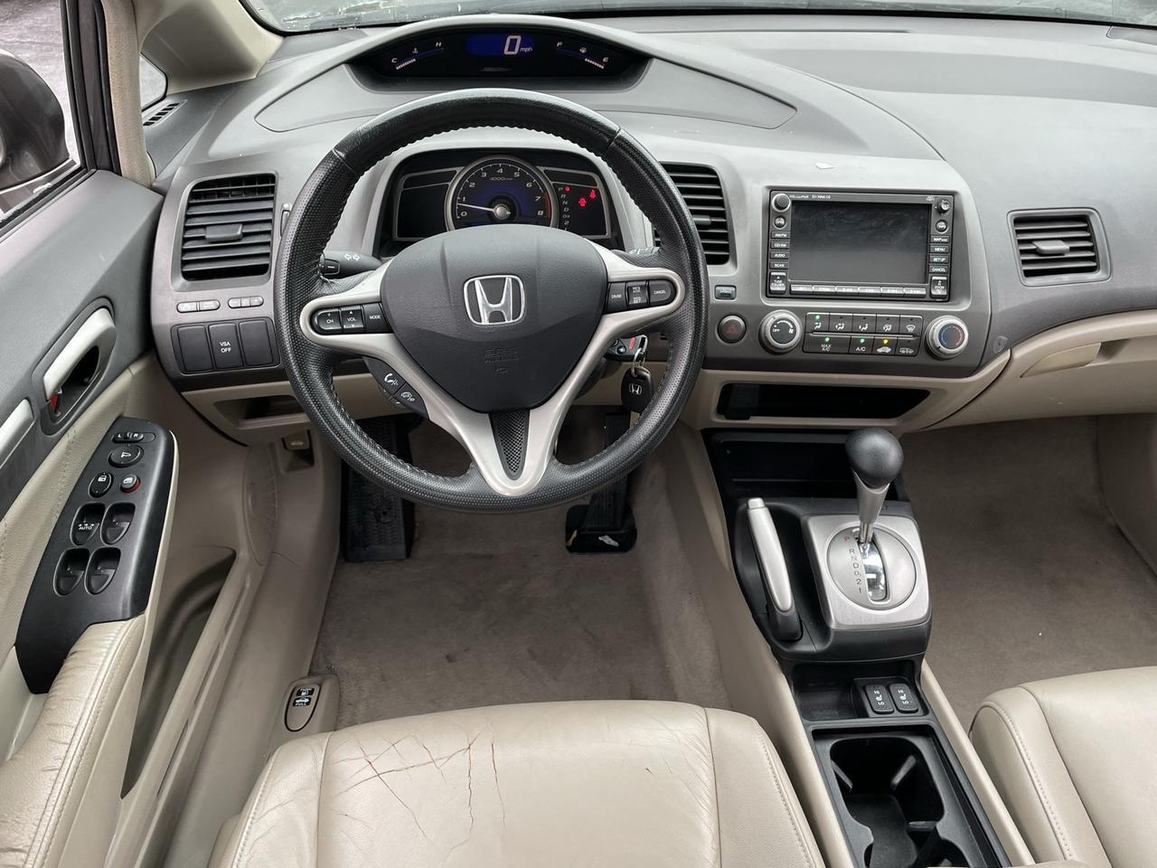 2010 Honda Civic EX-L Alexandria VA
