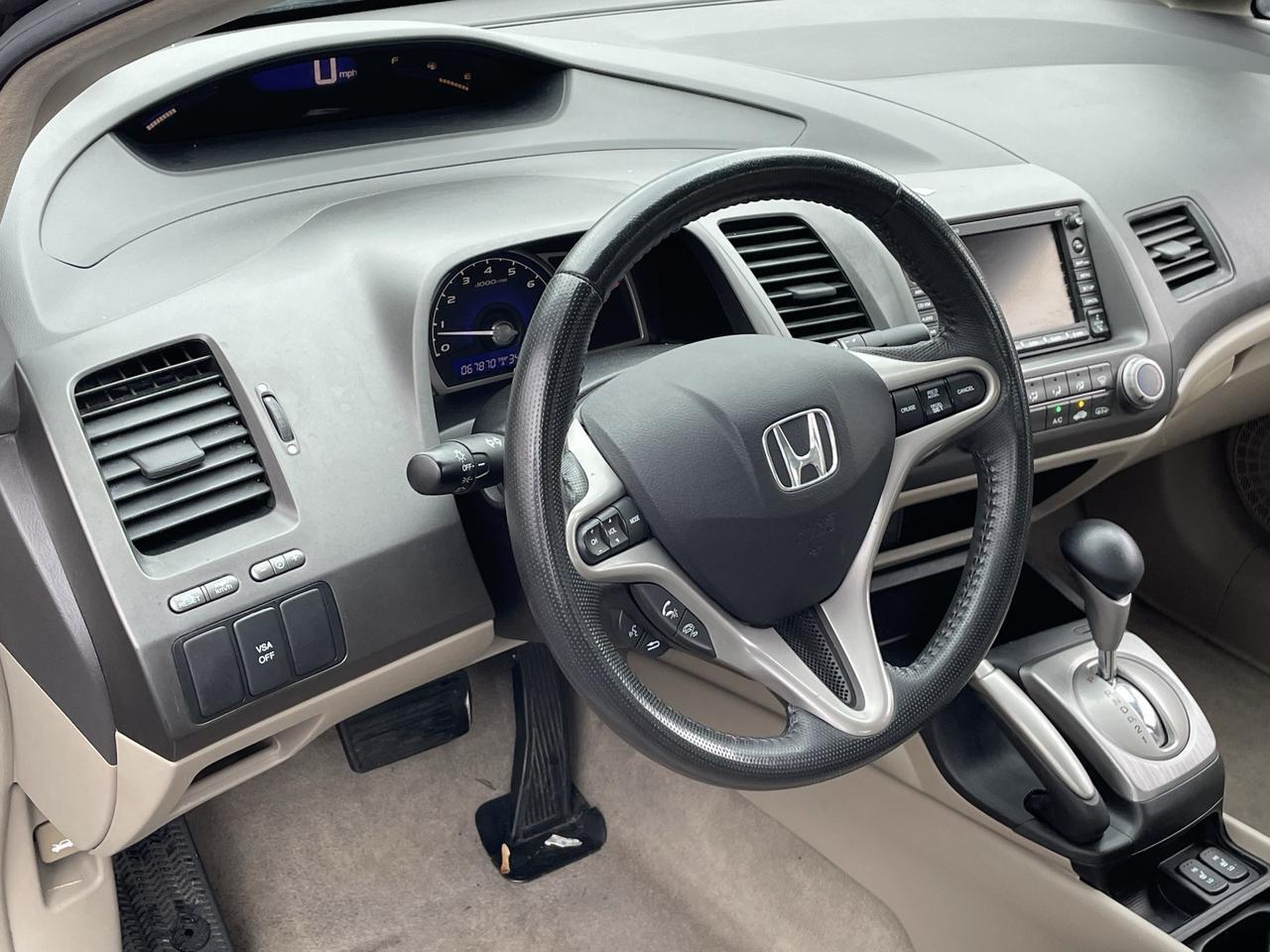 2010 Honda Civic EX-L Alexandria VA