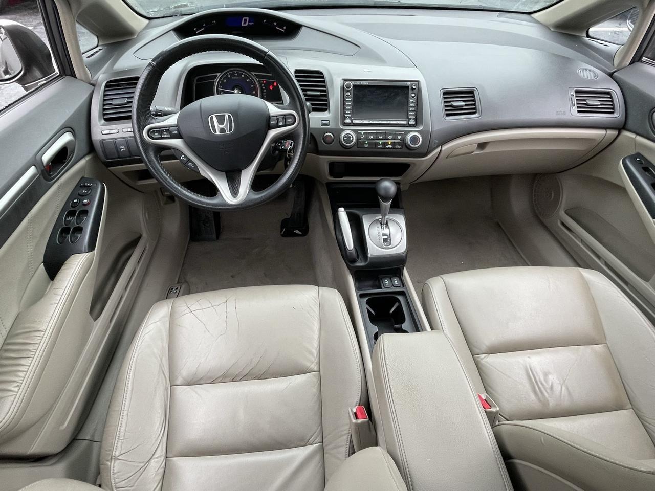 2010 Honda Civic EX-L Alexandria VA