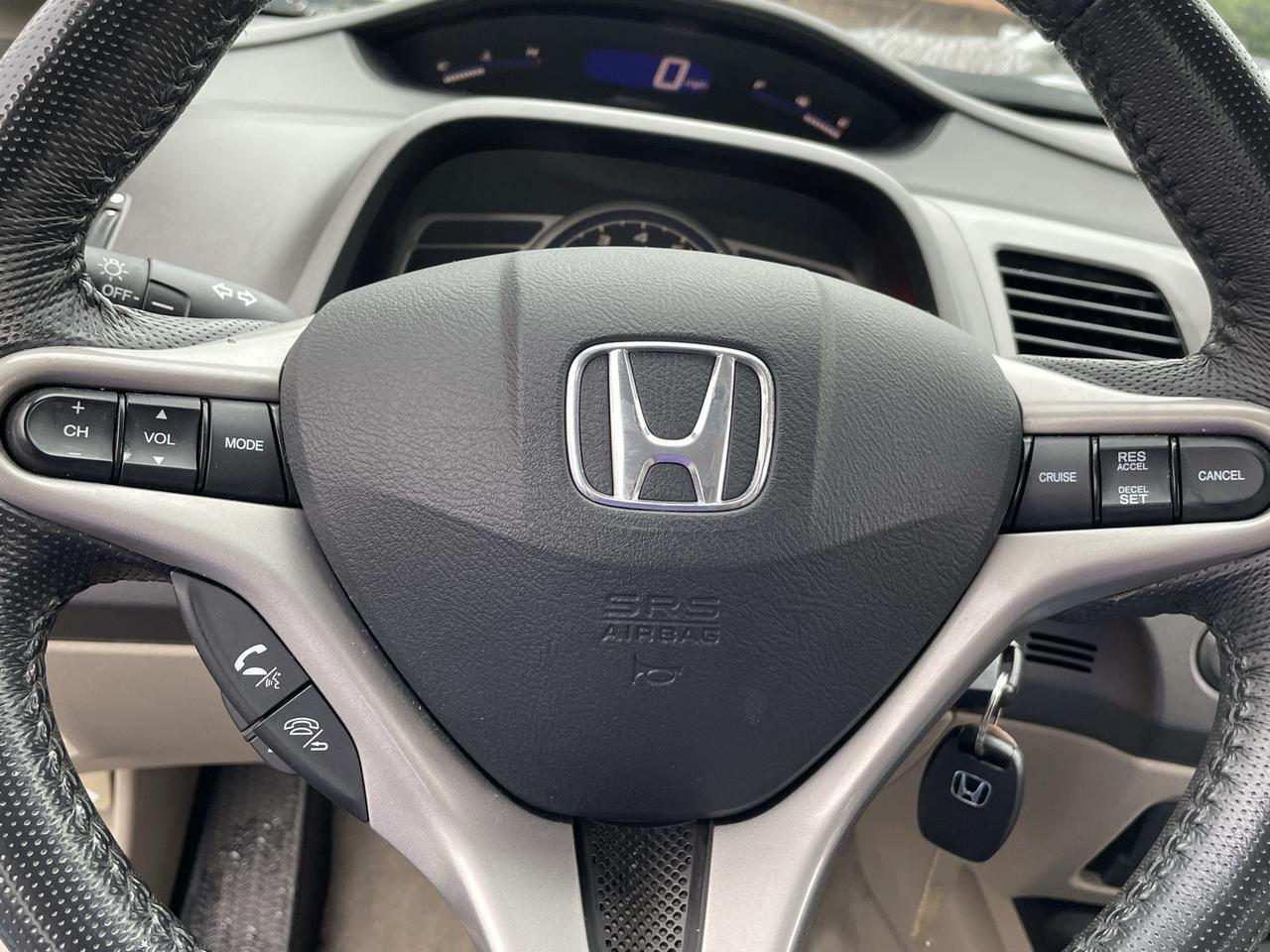 2010 Honda Civic EX-L Alexandria VA