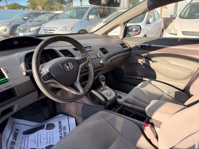 2010 Honda Civic EX Norfolk VA
