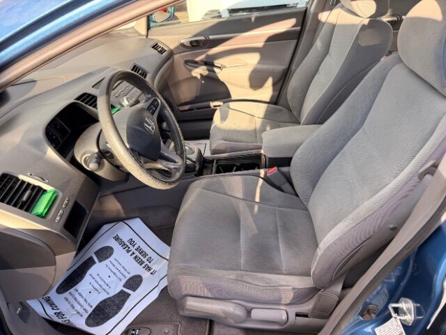 2010 Honda Civic EX Norfolk VA