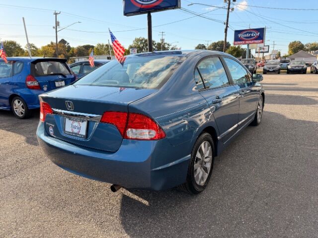 2010 Honda Civic EX Norfolk VA
