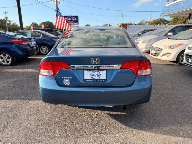 2010 Honda Civic EX Norfolk VA