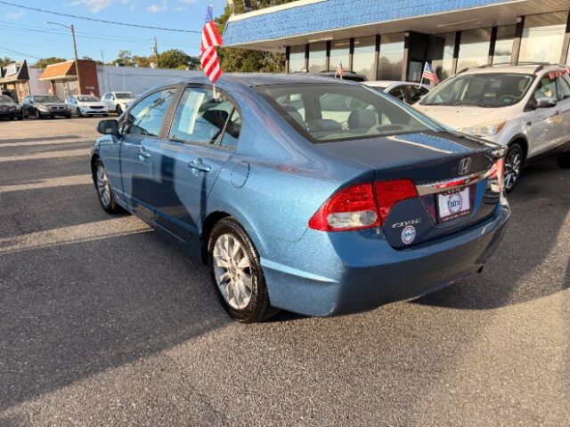 2010 Honda Civic EX Norfolk VA