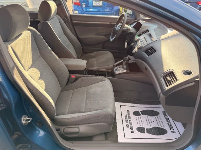 2010 Honda Civic EX Norfolk VA