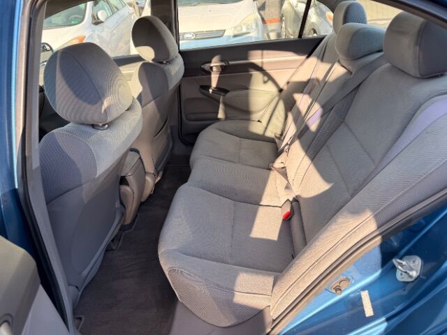 2010 Honda Civic EX Norfolk VA
