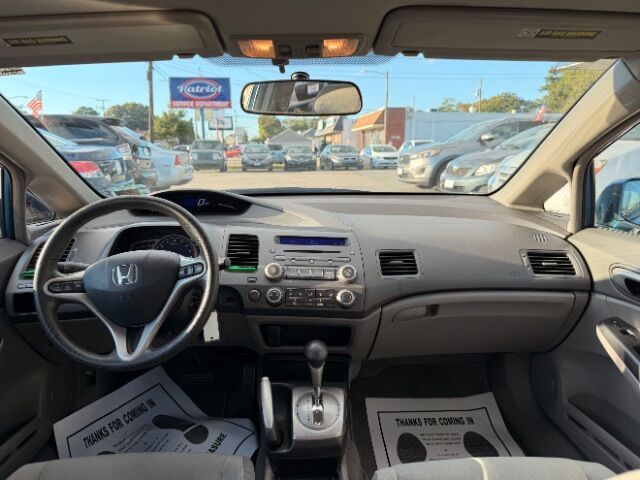 2010 Honda Civic EX Norfolk VA