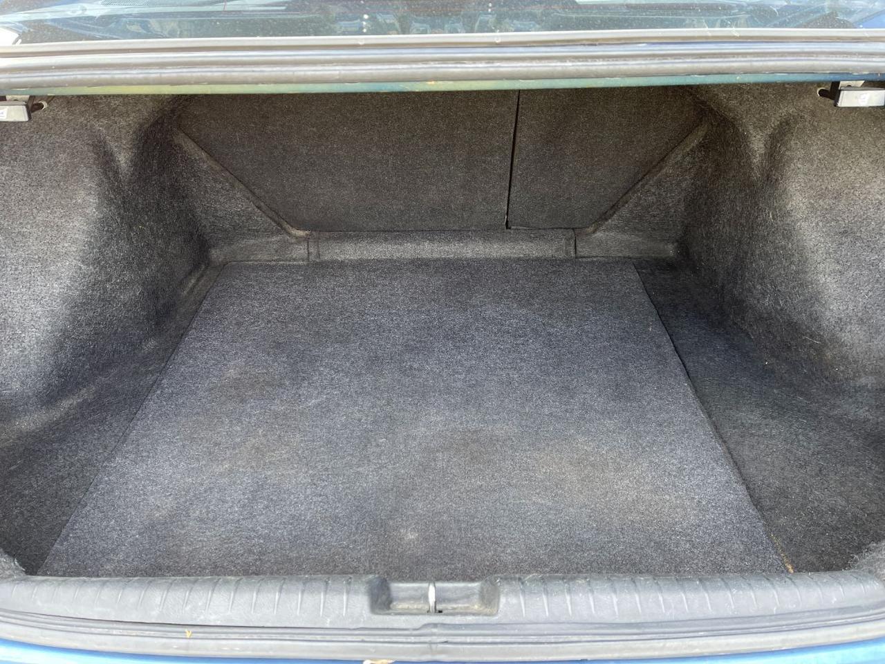 2010 Honda Civic EX Sedan 5-Speed AT