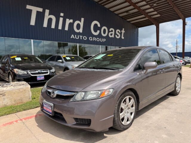 2010 Honda Civic