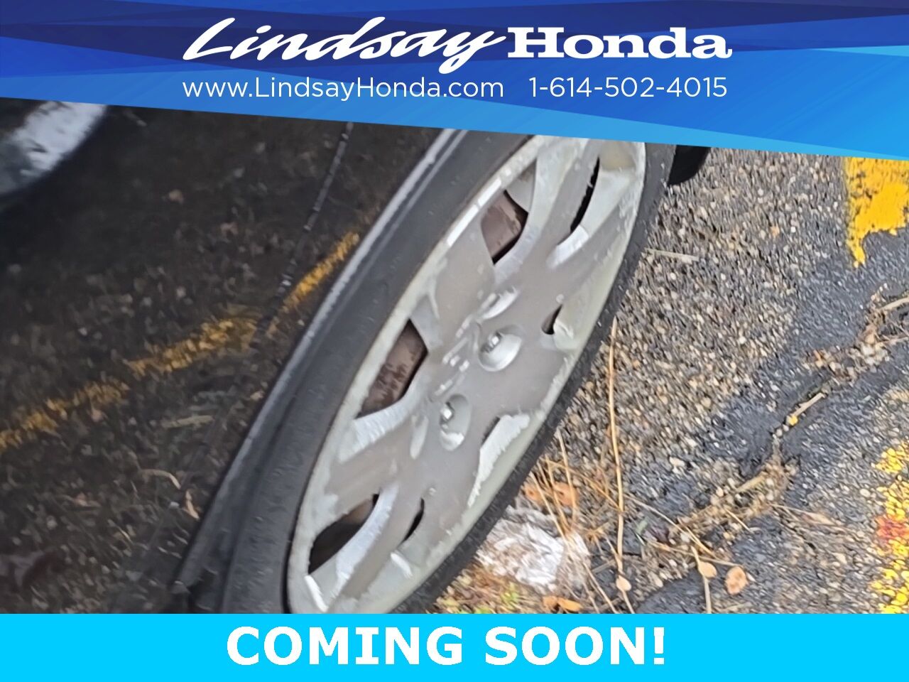 2010 Honda Civic LX Columbus OH