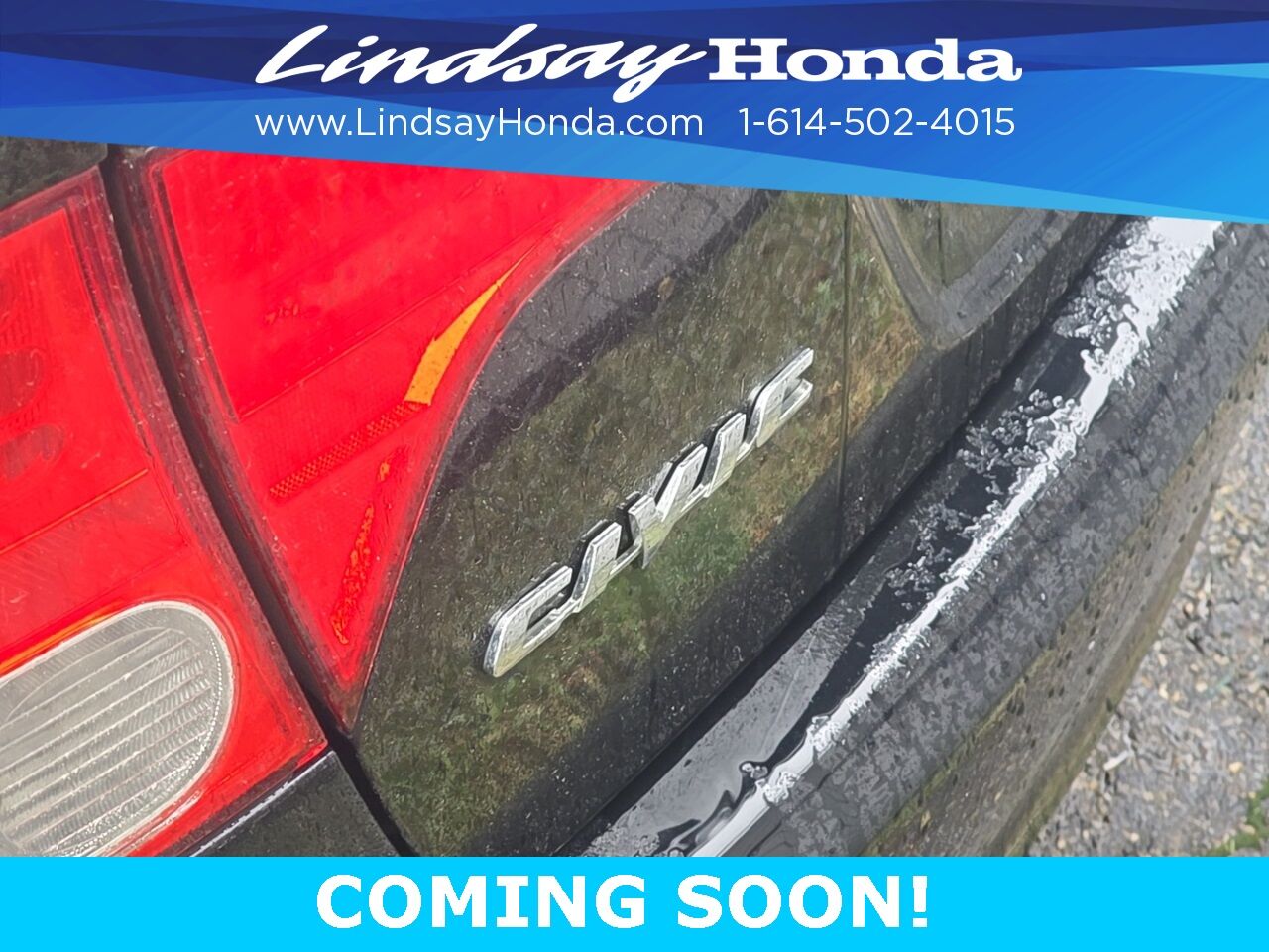 2010 Honda Civic LX Columbus OH