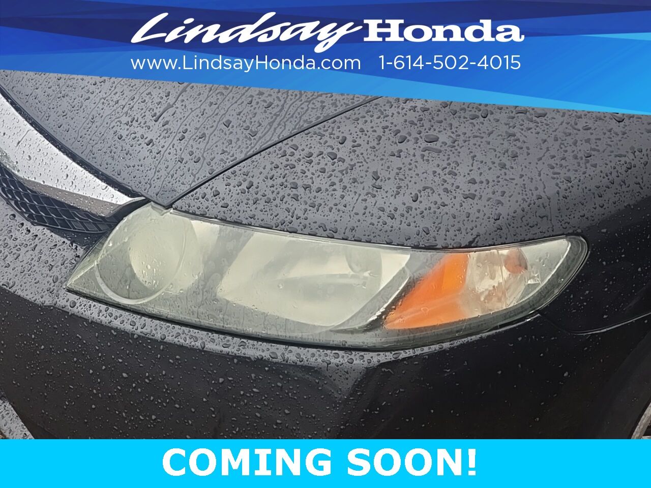 2010 Honda Civic LX Columbus OH