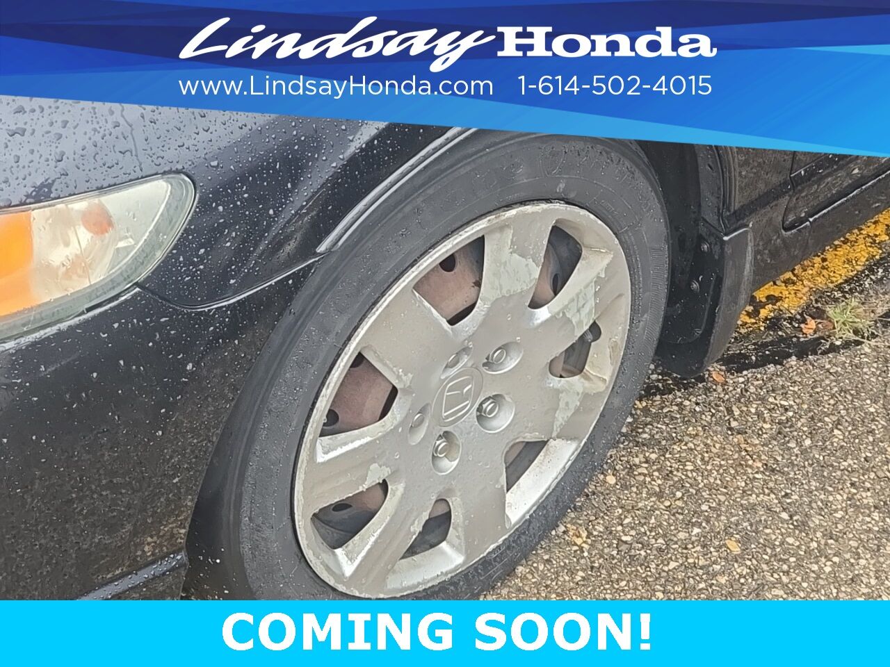2010 Honda Civic LX Columbus OH