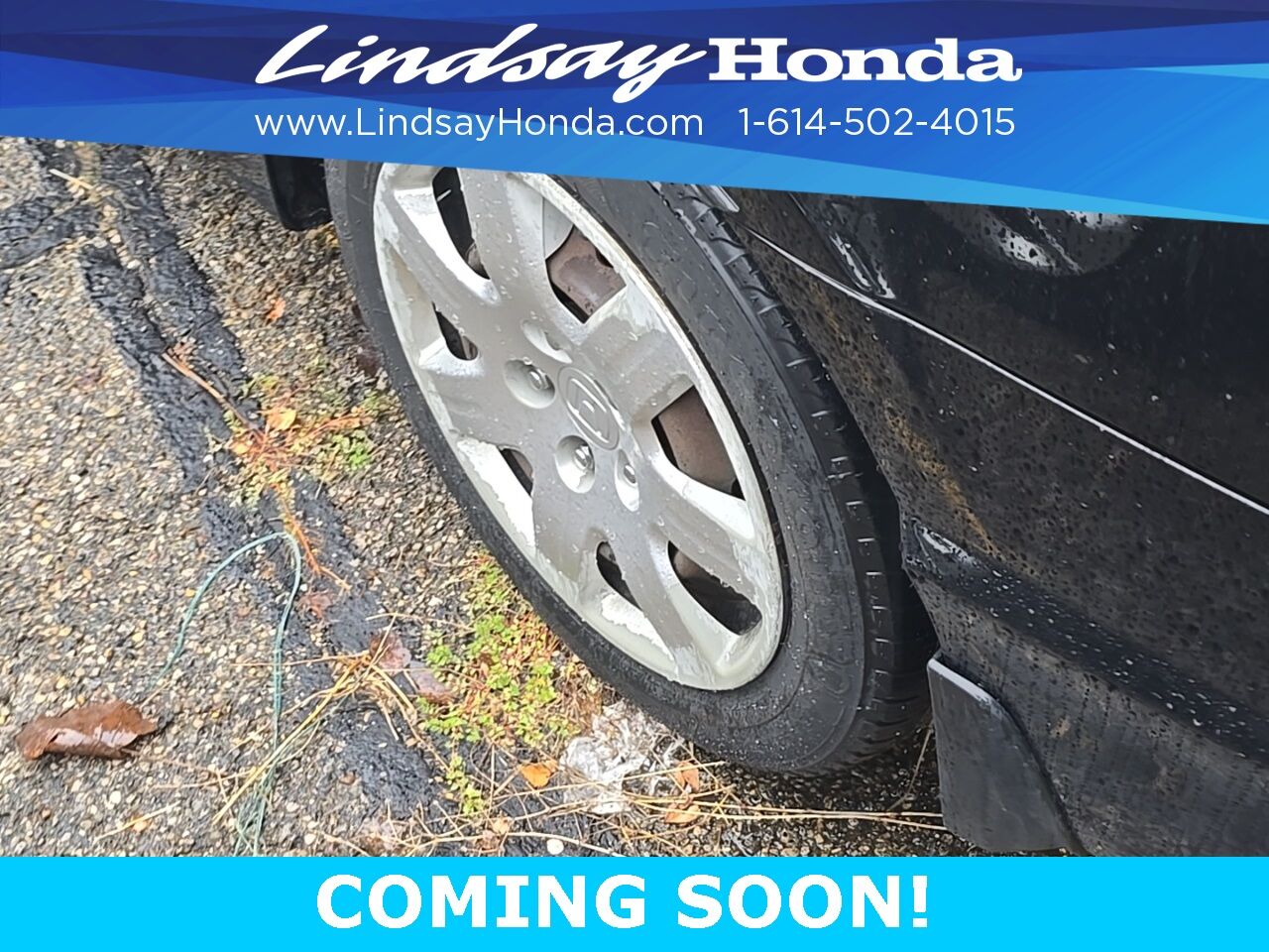2010 Honda Civic LX Columbus OH