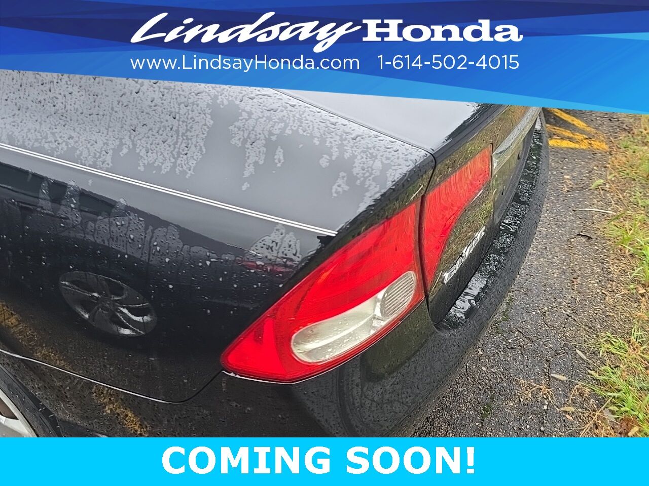 2010 Honda Civic LX Columbus OH