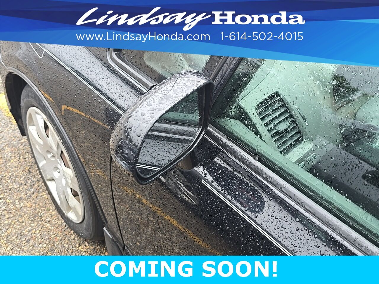 2010 Honda Civic LX Columbus OH