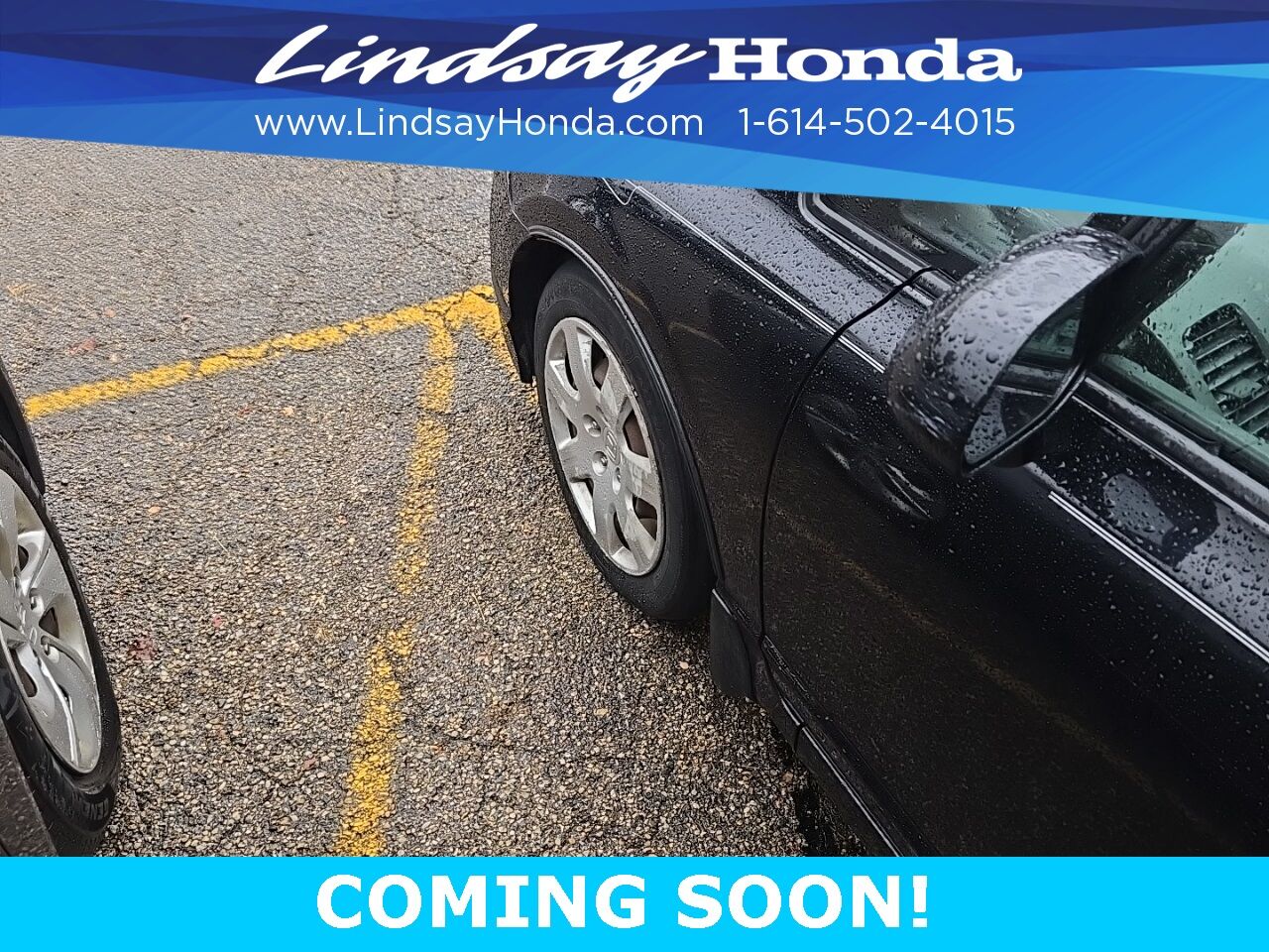 2010 Honda Civic LX Columbus OH